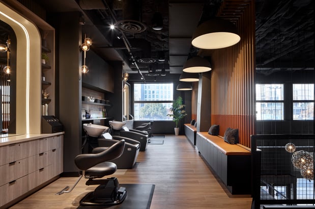 Images Bang Salon - City Vista