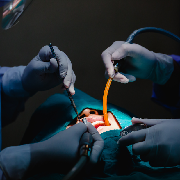 Images Advanced Oral And Maxillofacial Surgery