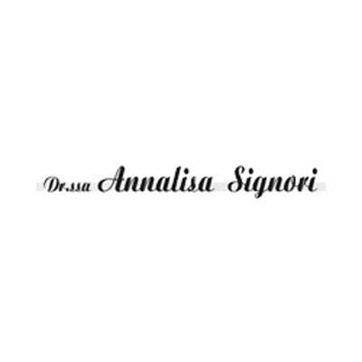 Psicologo Dott.ssa Annalisa Signori Logo