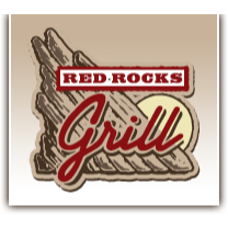 Red Rocks Grill Logo
