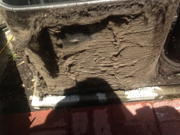 Images Manfredi Heating & Air Conditioning, Inc