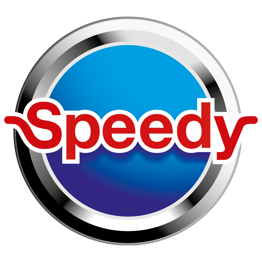 Speedy