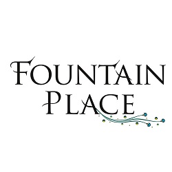 Fountain Place Apartments Logo