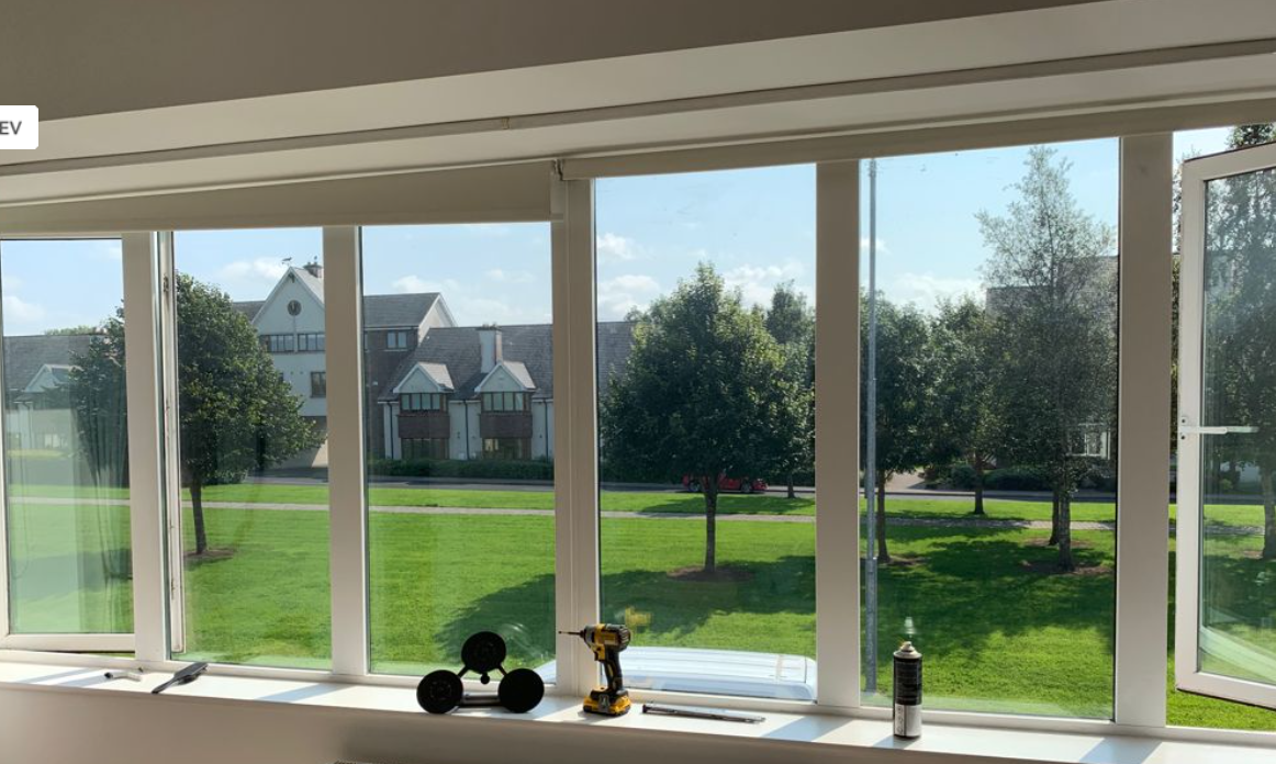 Paneless Solutions Window Door And Glazing Repairs