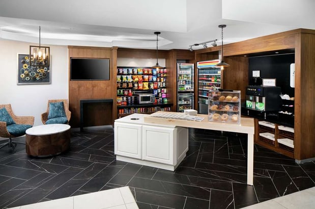 Images DoubleTree by Hilton Nashua