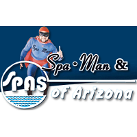 Spa Man Spas
