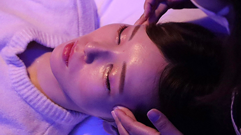 Images 横浜ドライヘッドスパ専門店 アリエス