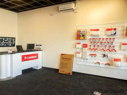 CubeSmart Self Storage Photo