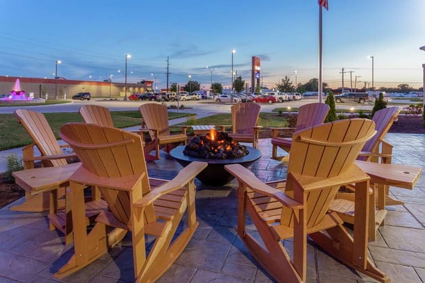 Images Hampton Inn & Suites by Hilton Burlington