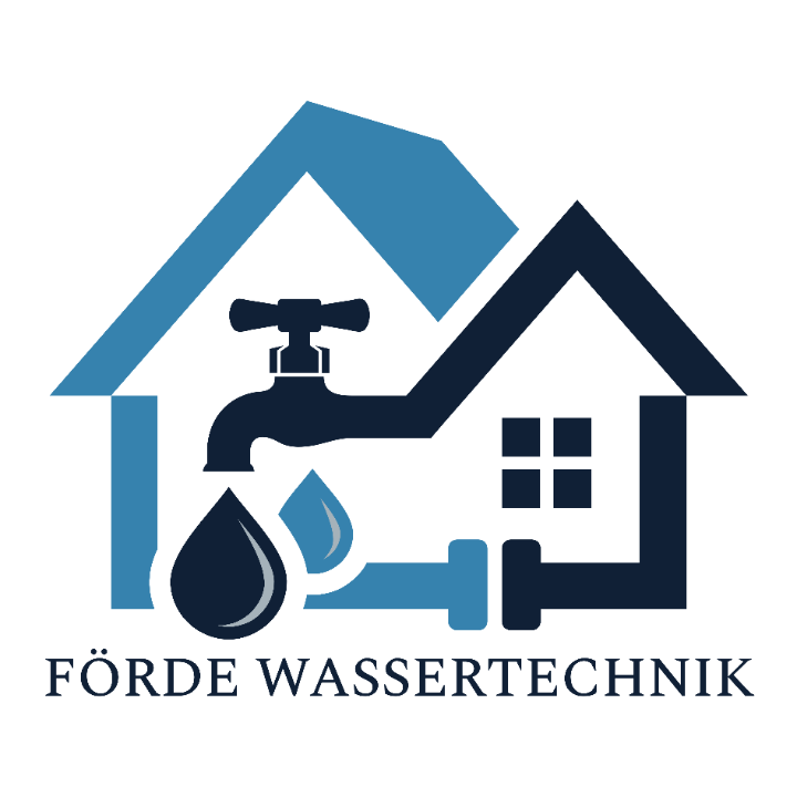 Förde Wassertechnik in Mucheln - Logo