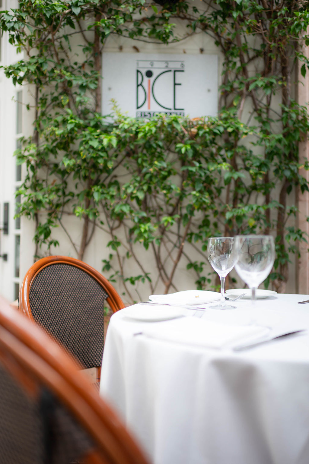 BiCE Ristorante - Palm Beach