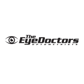 The EyeDoctors Optometrists Logo