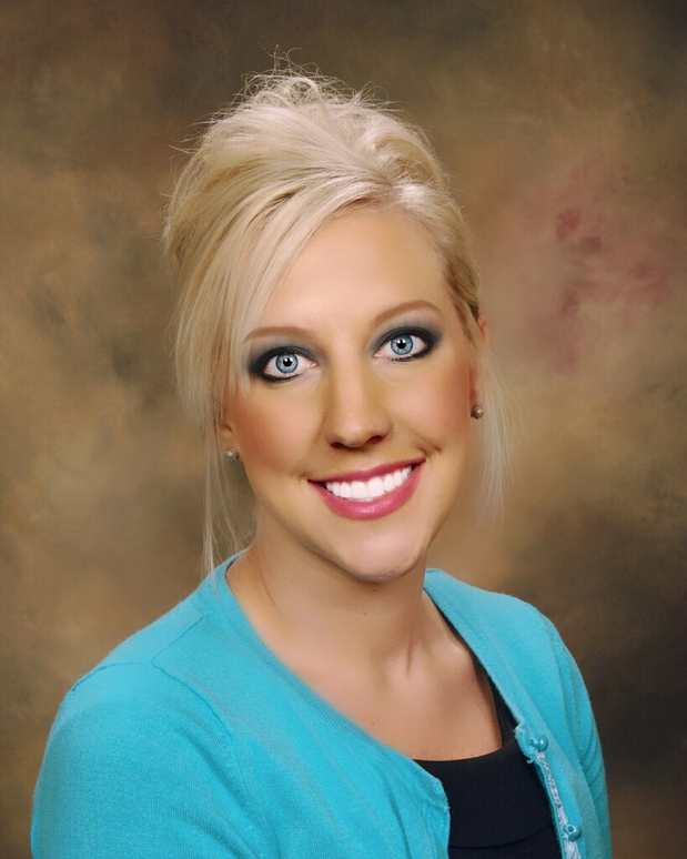 Images Melissa Buescher, Bankers Life Agent