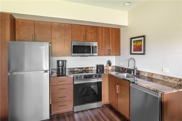 Images Hilton Grand Vacations Club Kings’ Land Waikoloa