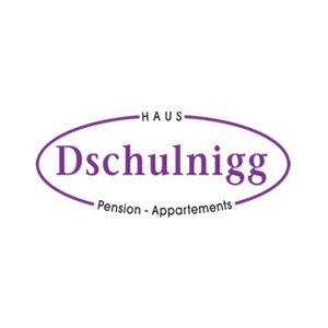 Kerrer Annemarie - Haus Dschulnigg Logo