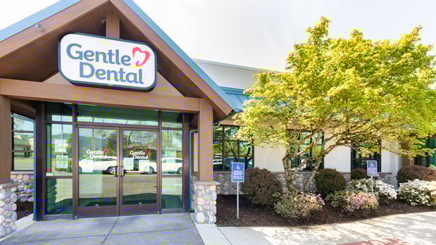 Images Gentle Dental Springfield