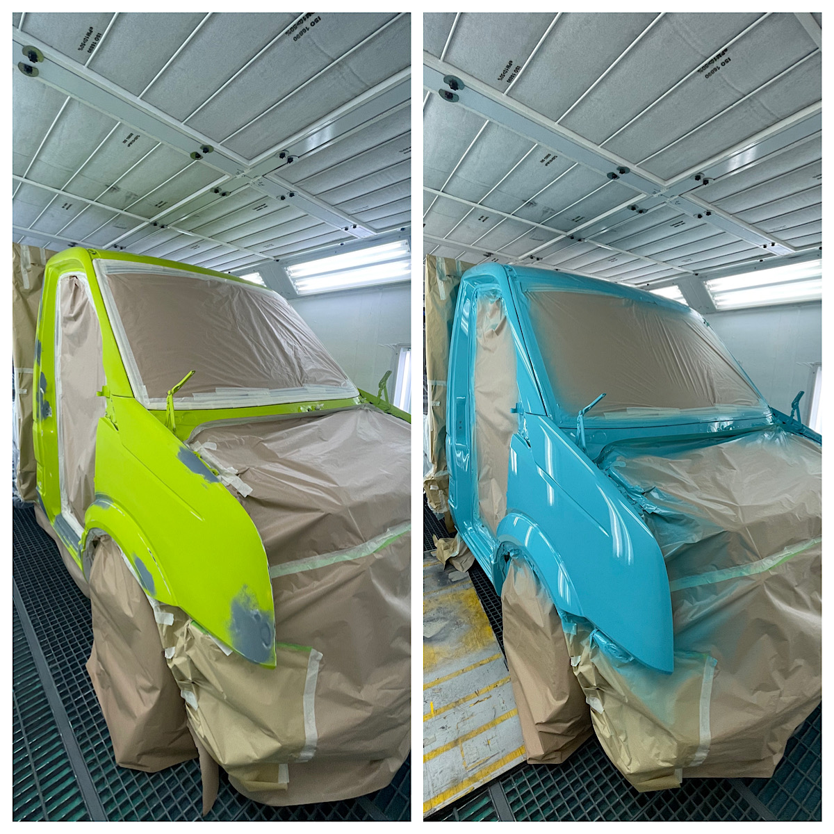 CARROSSERIE & LACKCENTER ZÜRISEE GmbH, Zugerstrasse 162 in Wädenswil