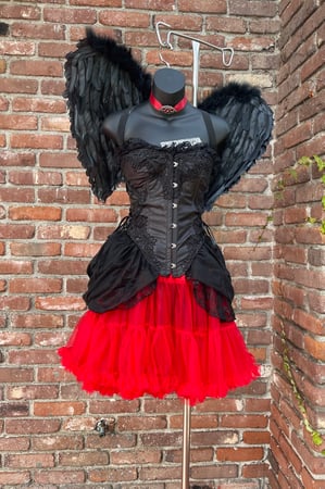 Images Costume Annex and A Walk Thru Time Vintage