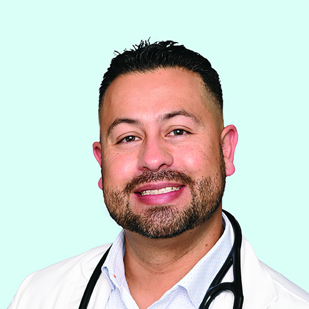 Albert Christopher Torres, NP - El Paso, TX - Family Medicine, Nurse Practitioner