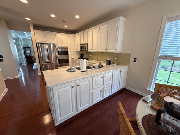 Images Groovy Hues Painting of Main Line