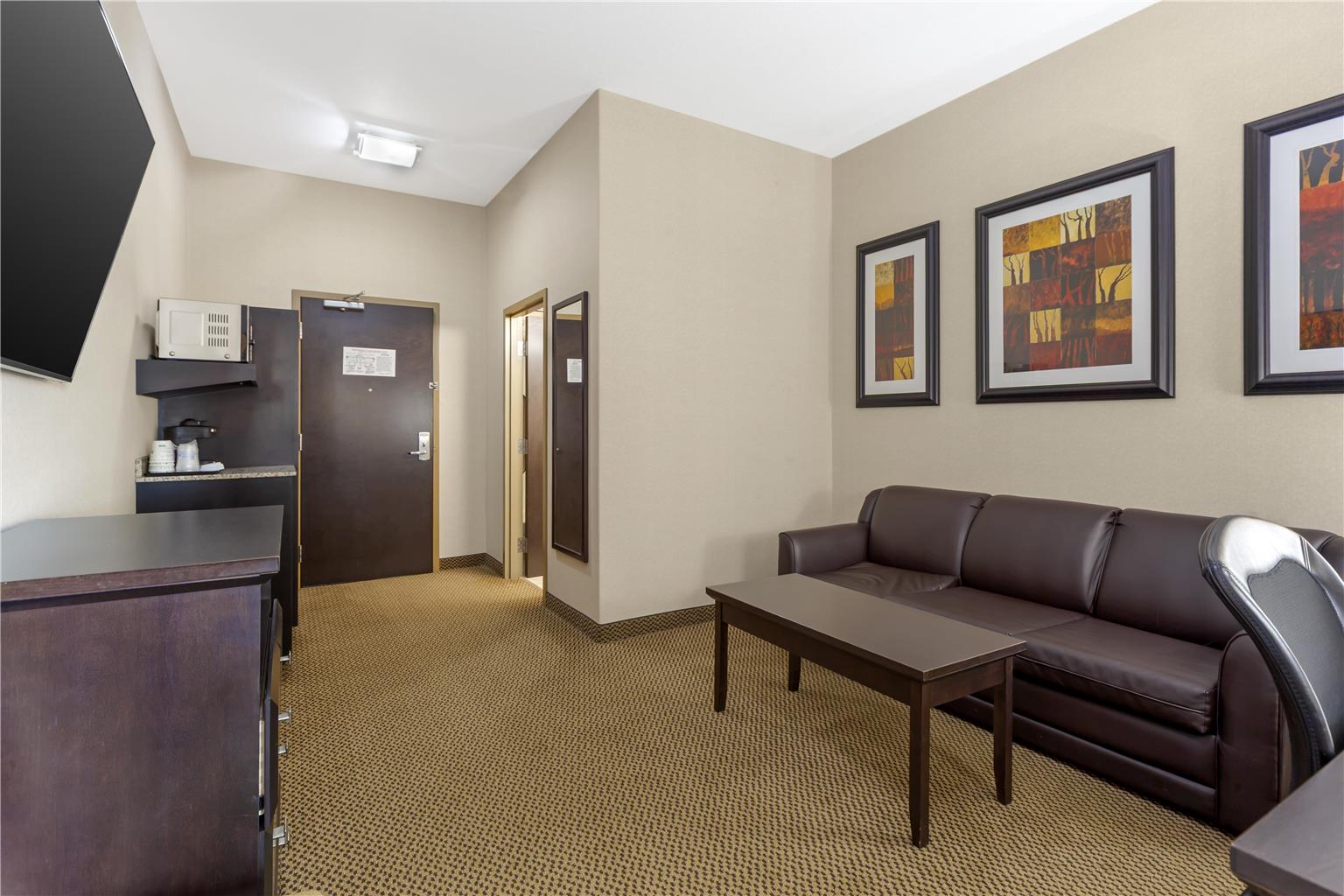 Images Best Western Bonnyville Inn & Suites
