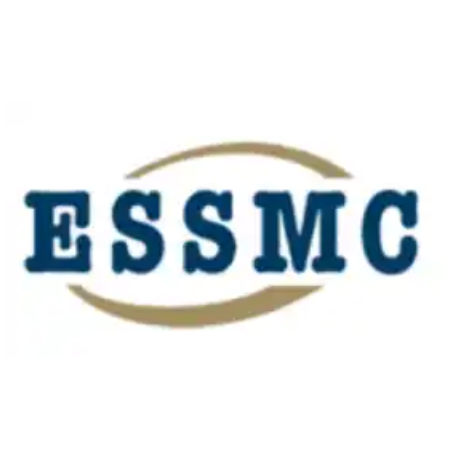 East Suburban Sports Medicine Center (ESSMC): Plum Logo