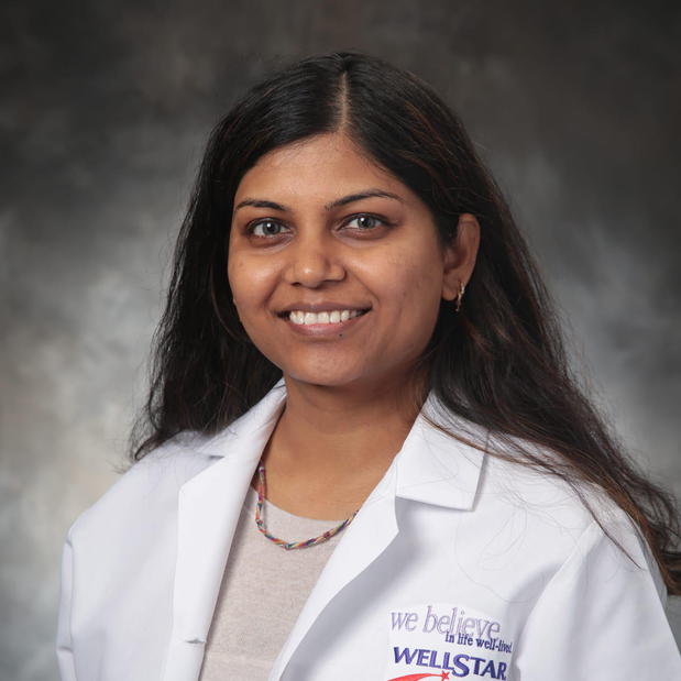 Images Bhavi Purohit, MD