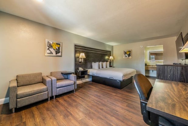 Images Best Western Inn of Jasper