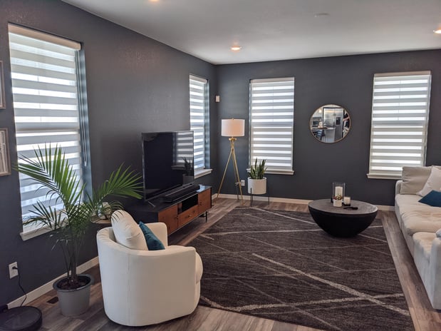 Images Budget Blinds of Castle Rock