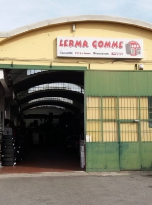Images Lerma Gomme Busalla