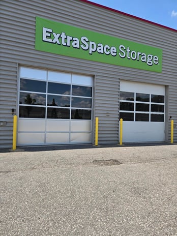 Images Extra Space Storage