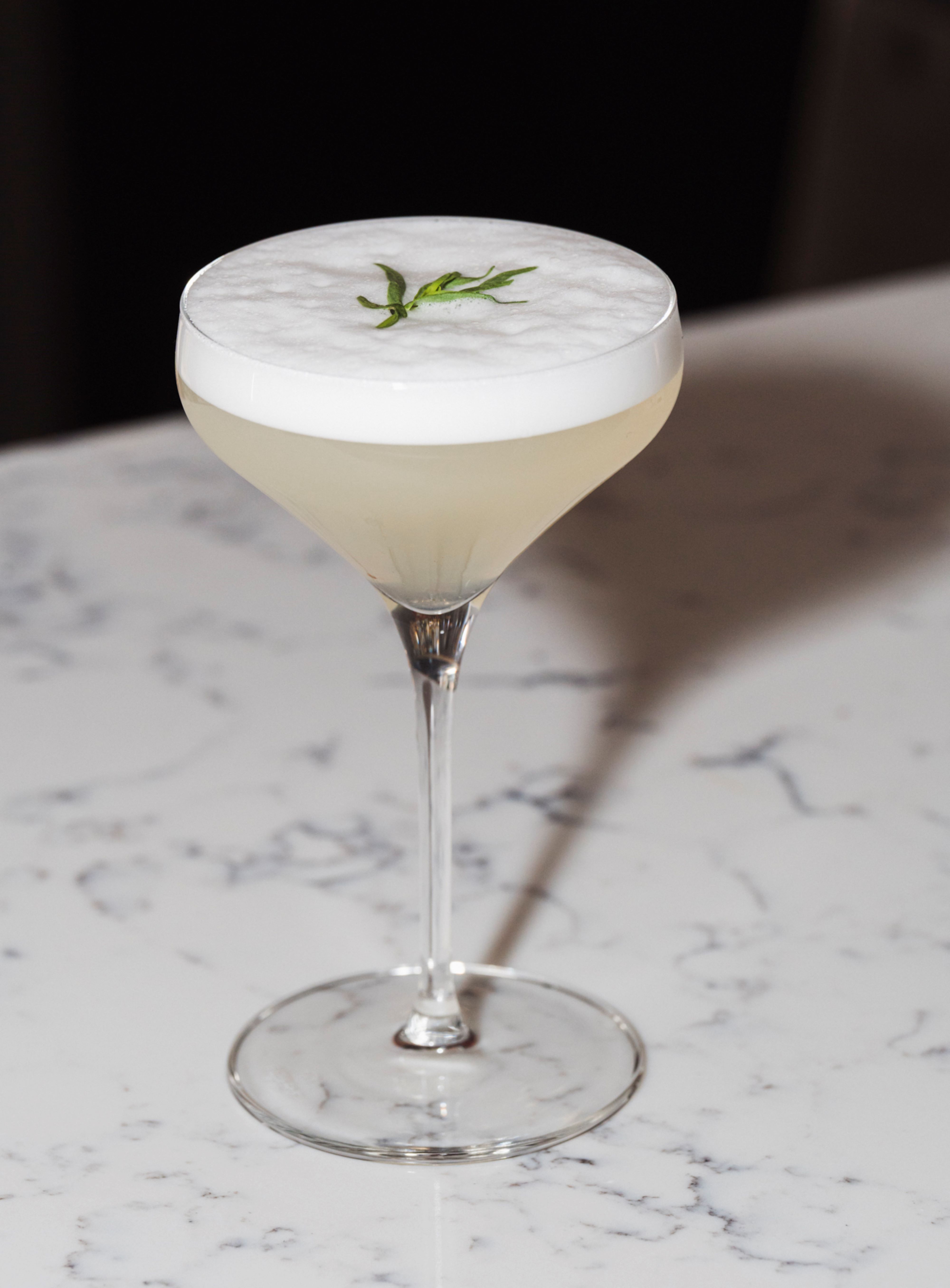 The Lounge at Conrad Indianapolis Image