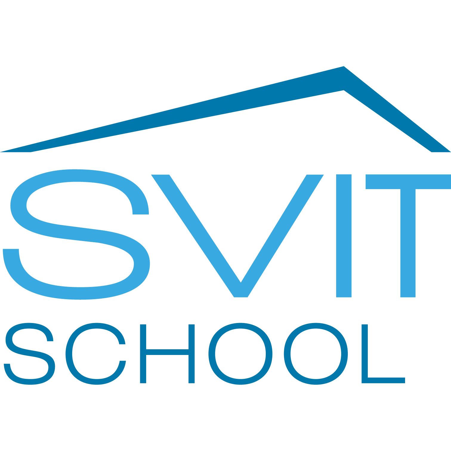 SVIT School AG Logo
