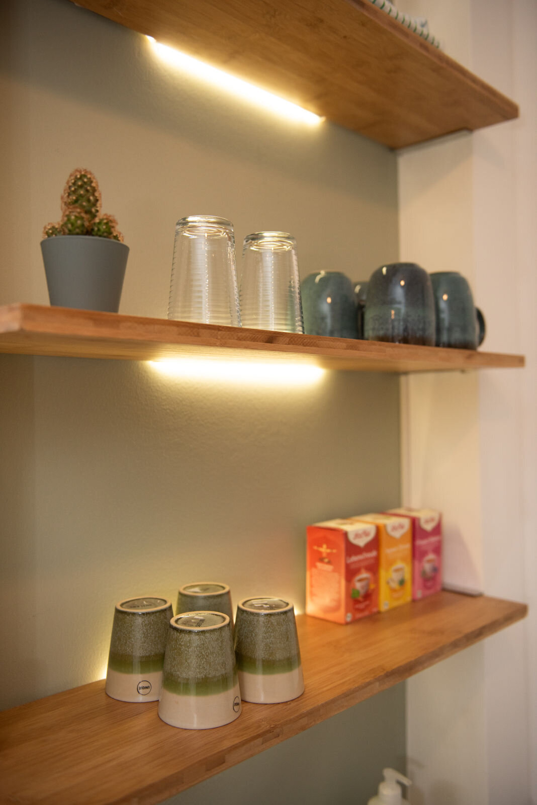 Praxis Zabala, Utzschneiderstraße 4 in München