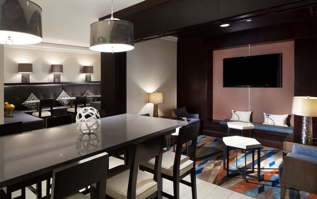 Images Hilton Boston Back Bay