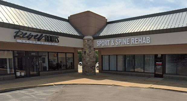 Images PEAK Sport & Spine Physical Therapy
