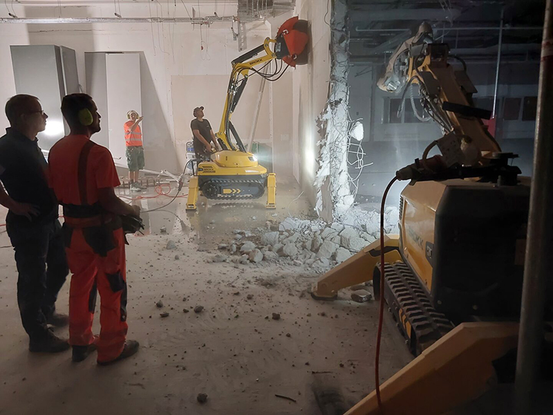 Bild 7 SACHSEN-Säge GmbH Zweigstelle Bautzen in Malschwitz