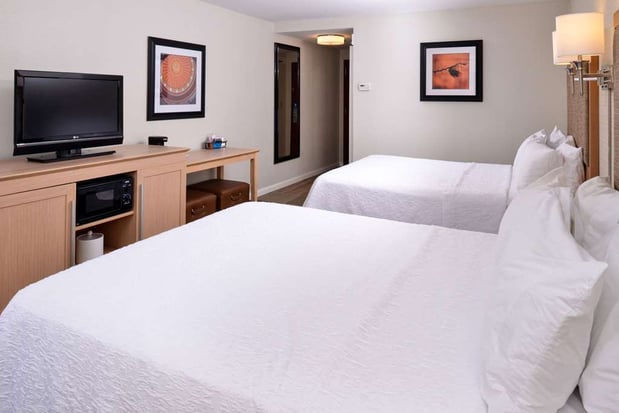 Images Hampton Inn Tulsa-Sand Springs
