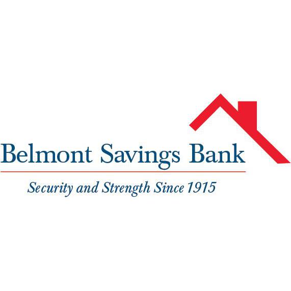 Belmont Savings Bank, SSB Logo