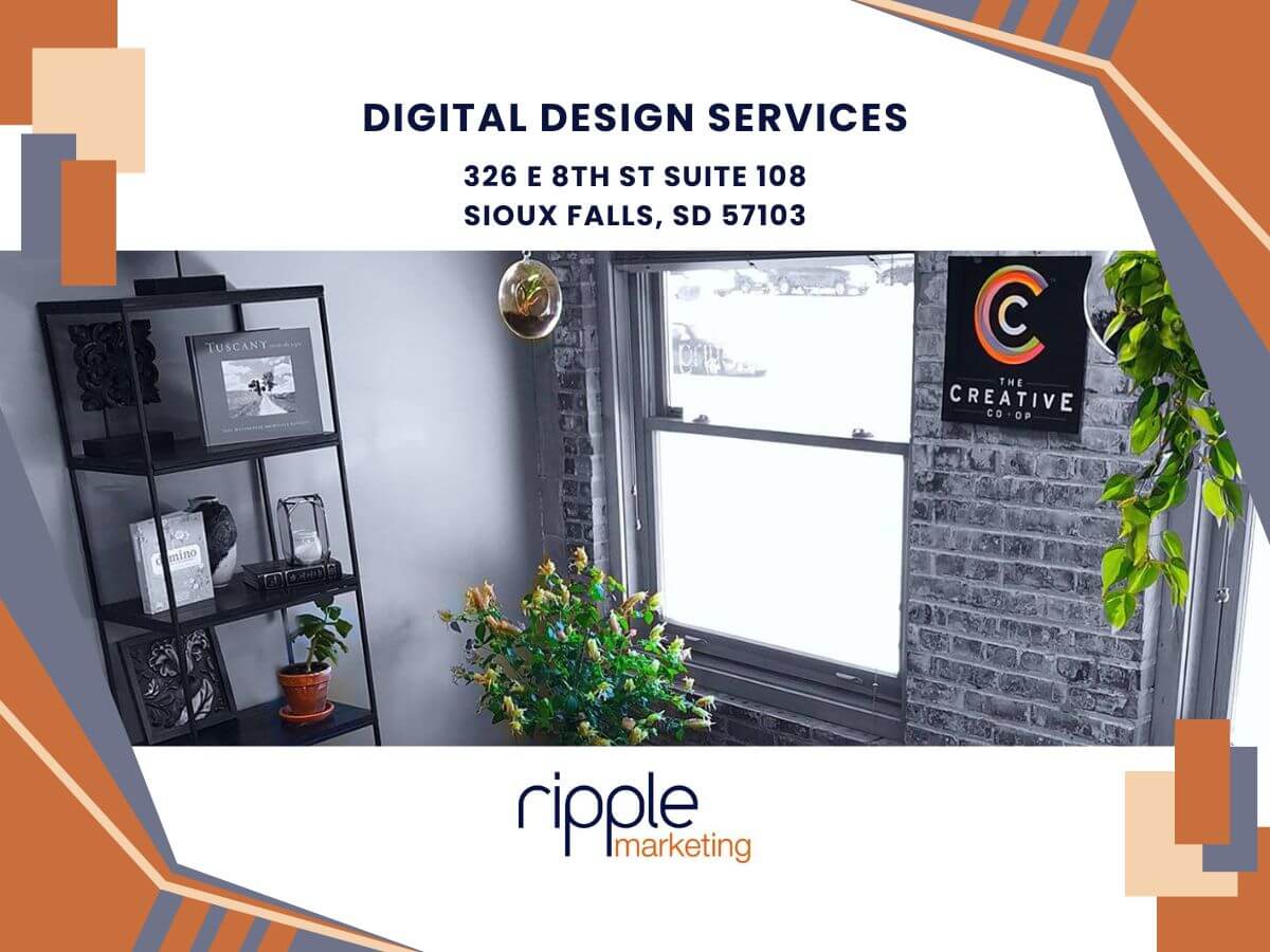 digital design services