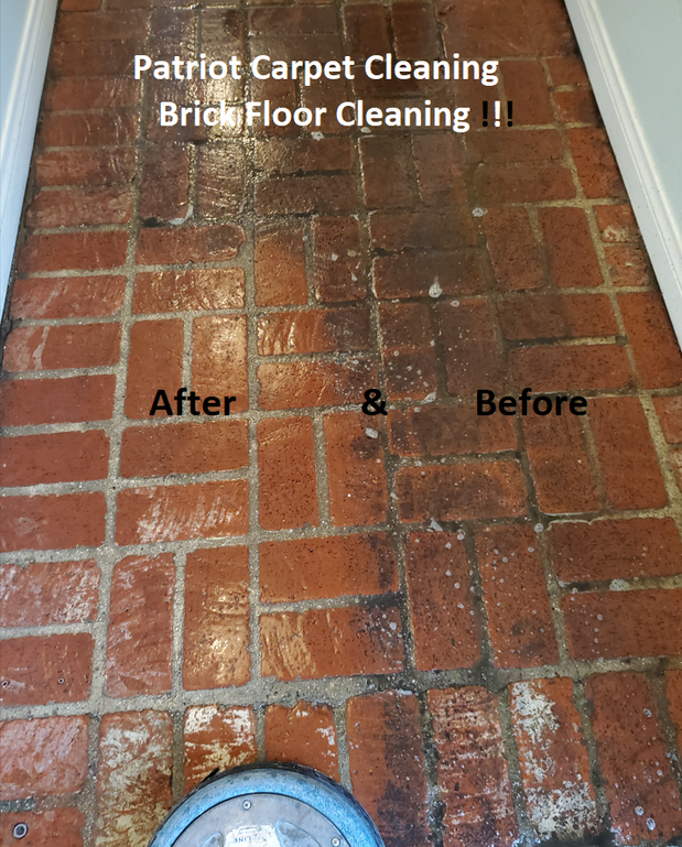 Images Patriot Carpet Cleaning
