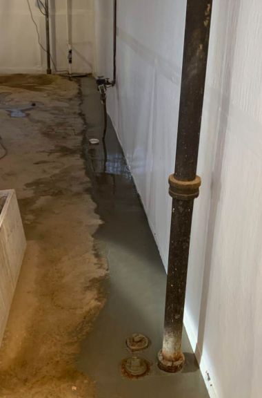 BWM Basement Waterproofing of Michigan Image