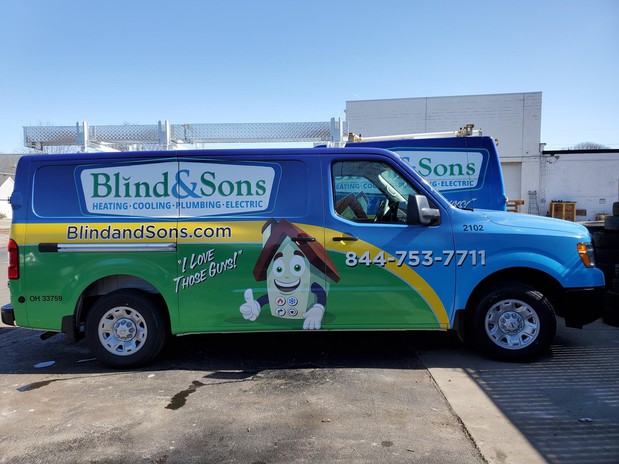 Images Blind & Sons