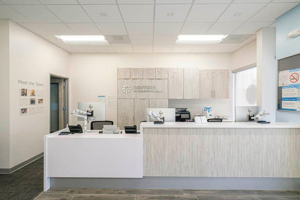 Images Dentists of Huntington Beach