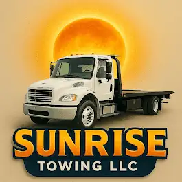 Sunrise Towing