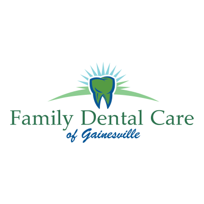 Family Dental Care of Gainesville Logo