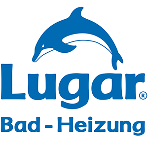 Lugar Installateur GmbH Logo