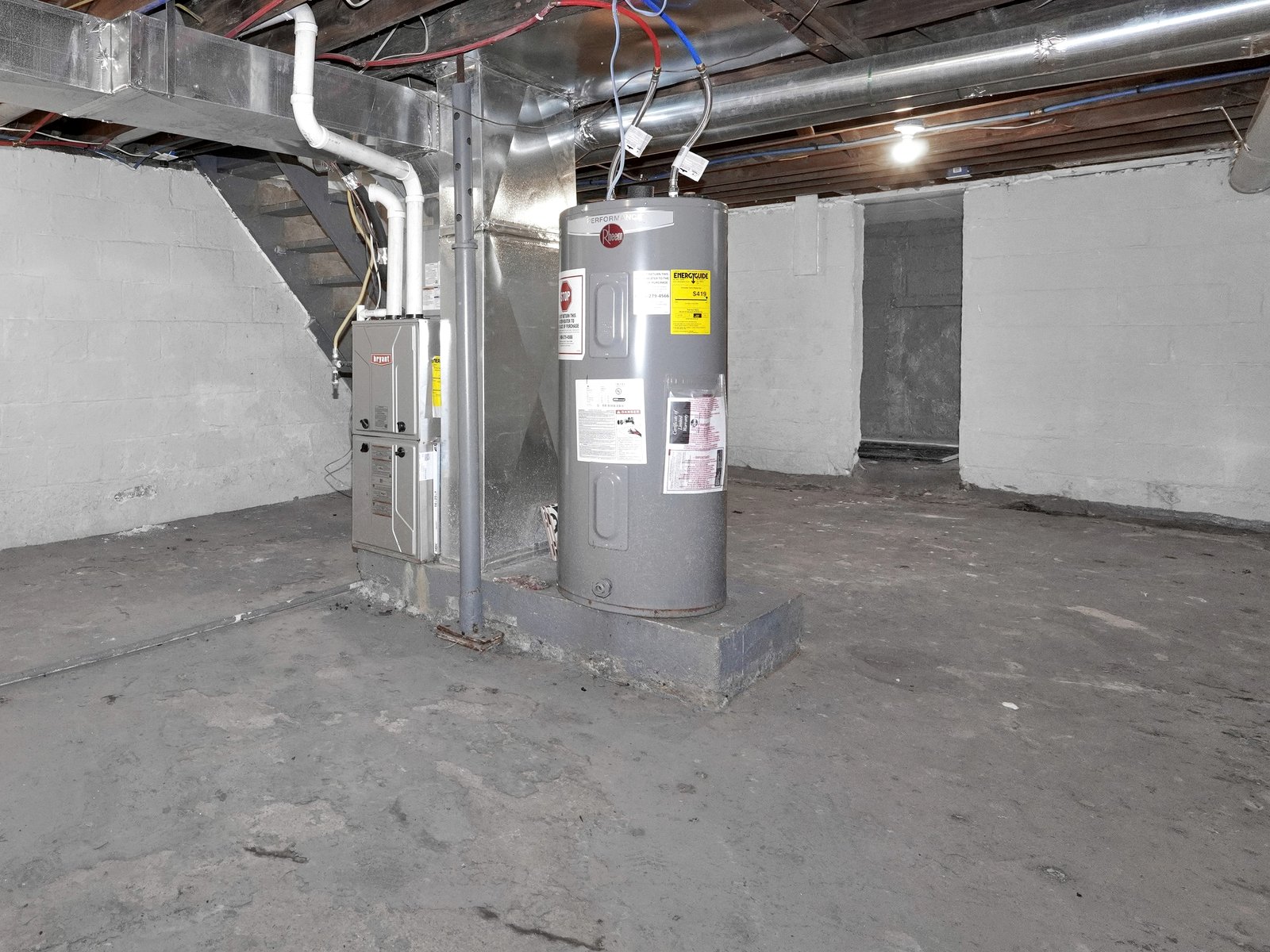 J A Heating & Air Conditioning