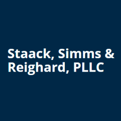 Staack, Simms & Reighard, PLLC Logo