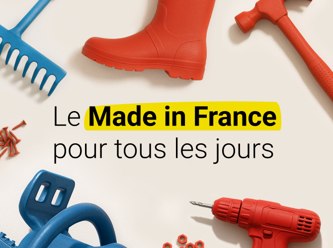 Made in France